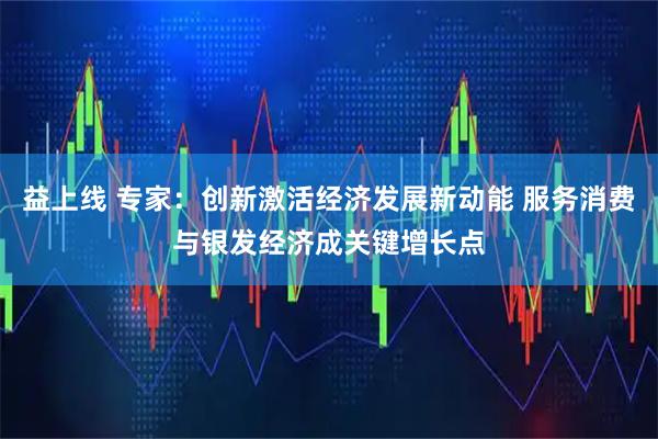 益上线 专家：创新激活经济发展新动能 服务消费与银发经济成关键增长点